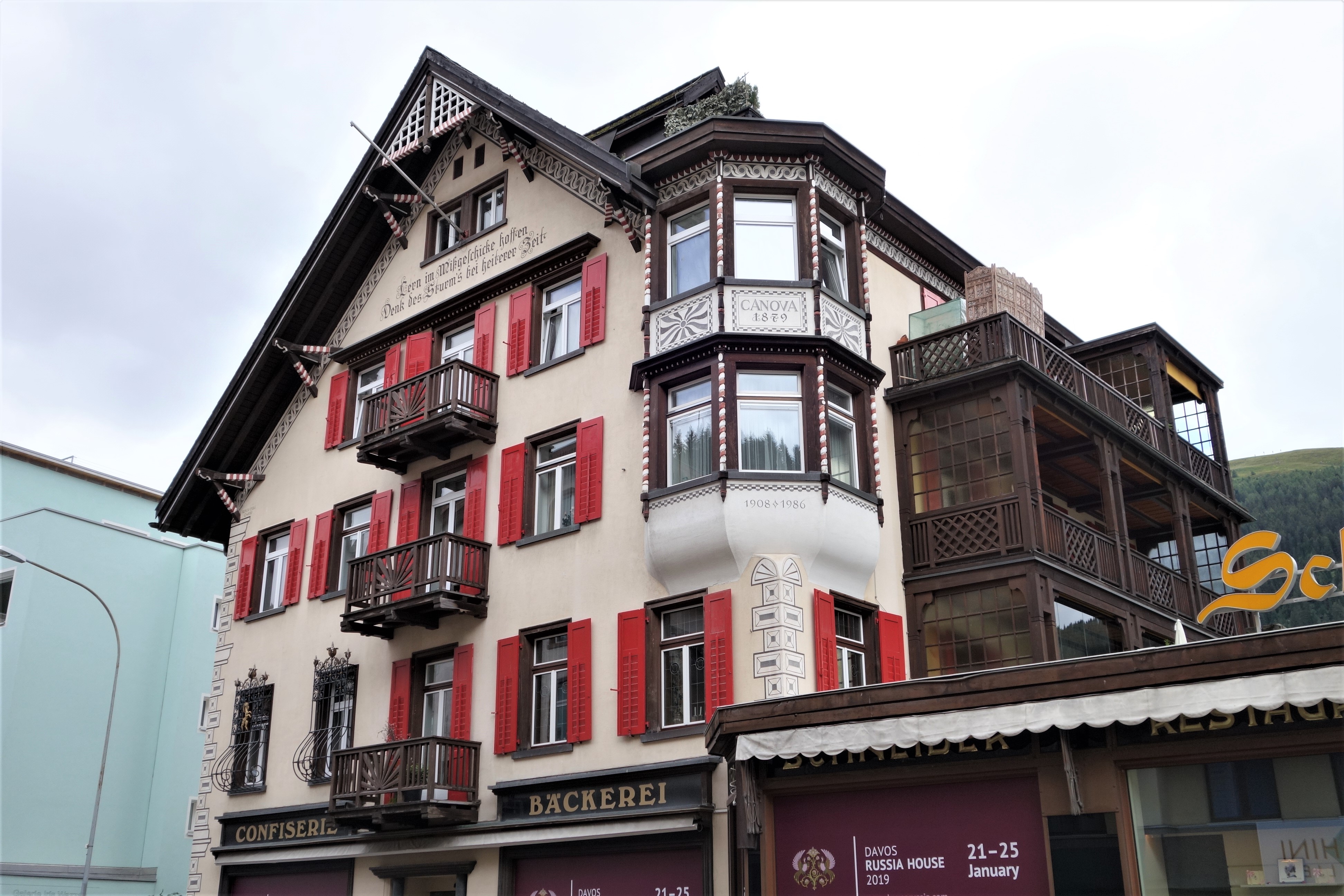 Switzerland